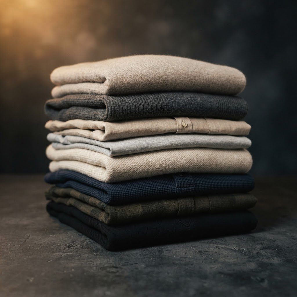 Clothing