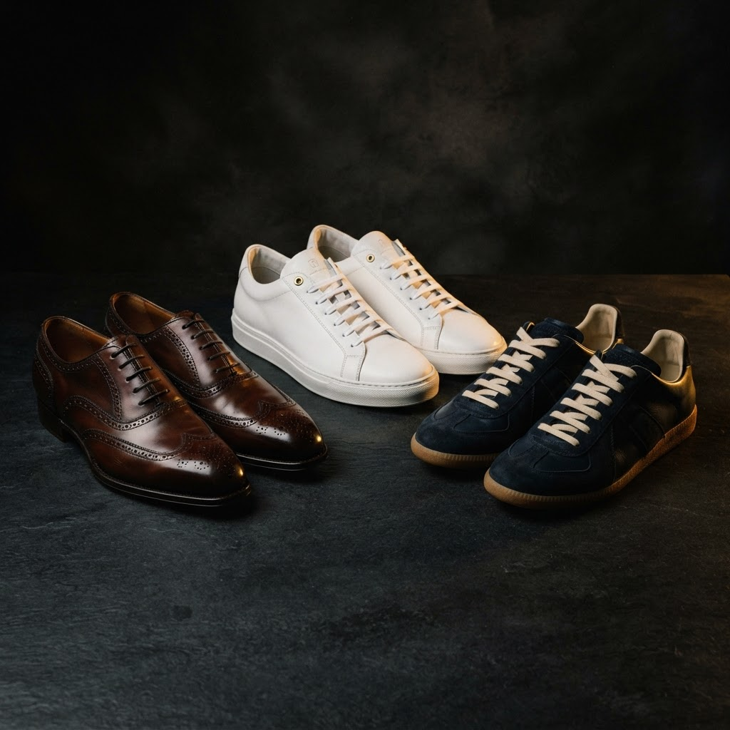 Footwear